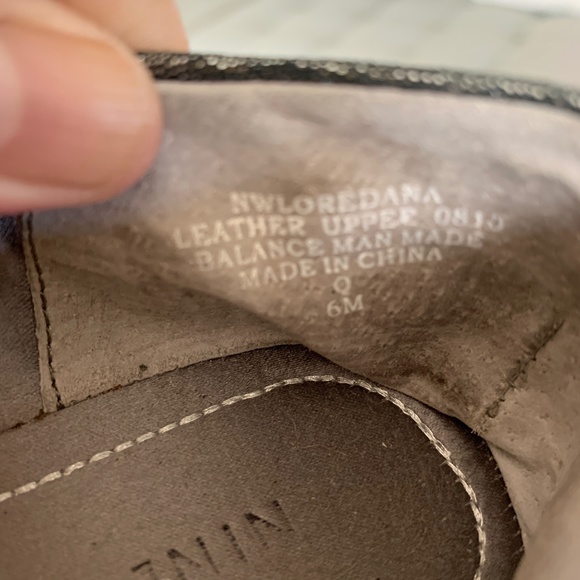 Nine West LOREDANA Flats Size 6 M - Picture 4 of 6